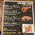 Kaliong Food