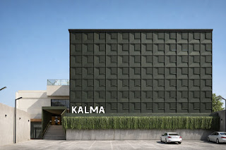 Kalma Social Club
