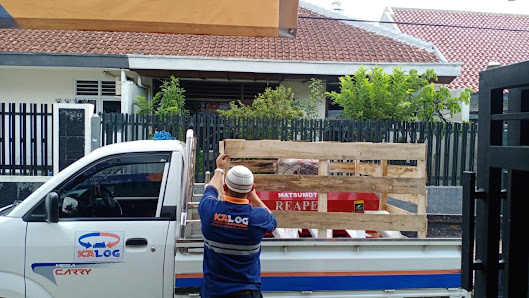 KALOG BOGOR TENGAH