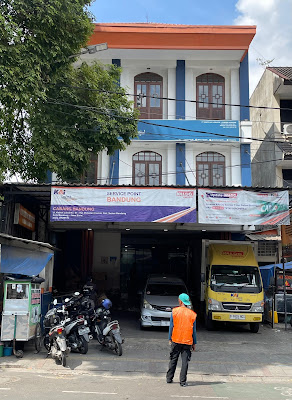 KALOG Express BANDUNG