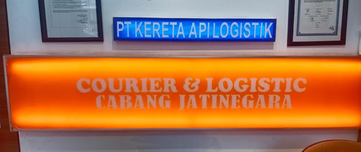 KALOG Express Jatinegara