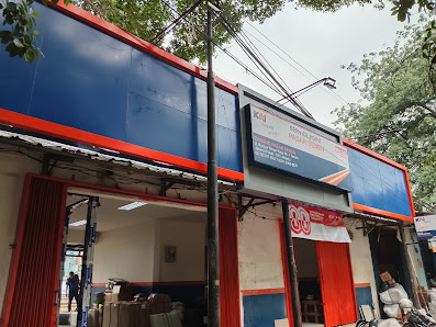 KALOG Express Pasar Senen