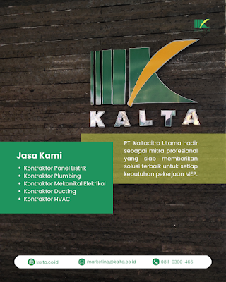KALTACITRA UTAMA, PT