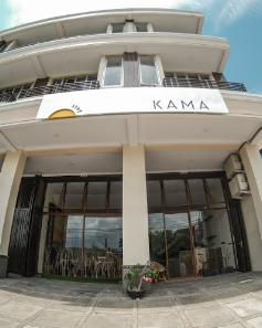 Kama Stay