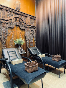 KAMAHYANG SALON & DAY SPA