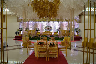 Kamal Wedding Organizer