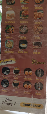 KamarKafe