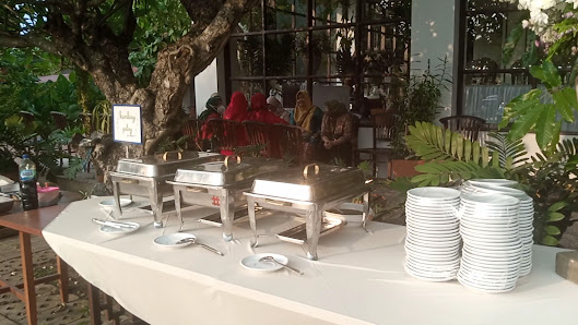 Kambing guling Jakarta R&C(dekorasi & catering)
