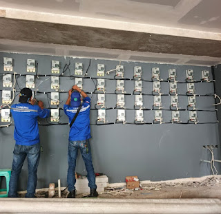 KAMDATUDIN TEKNIK LISTRIK