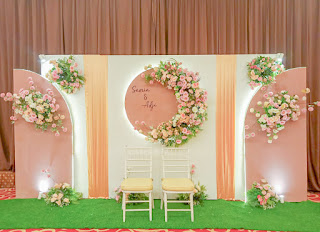 Kamel Catering & Wedding Organizer