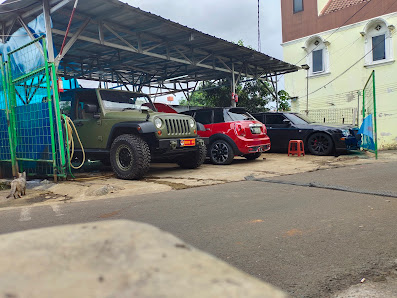 Kami Auto Workshop