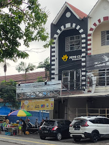 Kamo Petshop dan Kamo klinik Hewan Surya Kencana