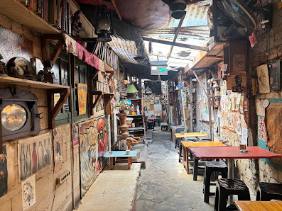 Kampoeng Gallery