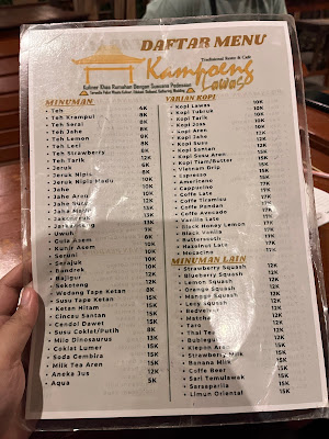Kampoeng Lawas