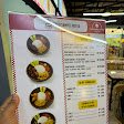 Kampung Artis Foodcourt