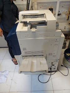 Kampung CMYK | Printing 24 Jam