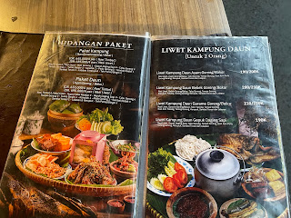 Kampung Daun Culture Gallery & Cafe