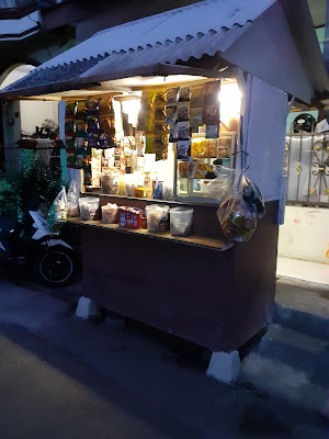 Kampung Kb