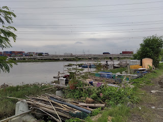 Kampung Nelayan Tambakrejo