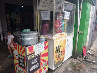 Kamsia Boba