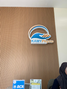 Kamy Physio Cakung (Klinik Fisioterapi di Cakung)