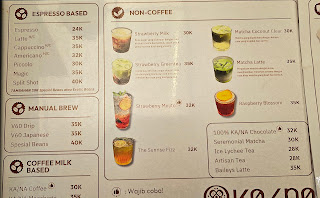 KANA Coffee