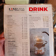 Kana Kana Cafe
