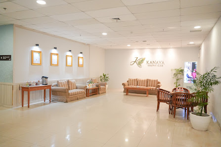 Kanaya Executive Health