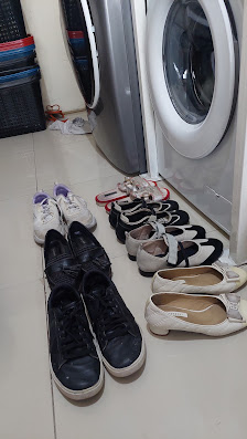 Kanaya Laundry 70