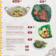 Kandang Ingkung Limasan Bogor Resto & Kopi Jogja