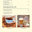 Kandank Coffee Place