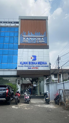 Kandora Law Firm