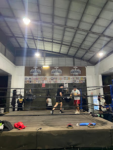 Kang Boxing