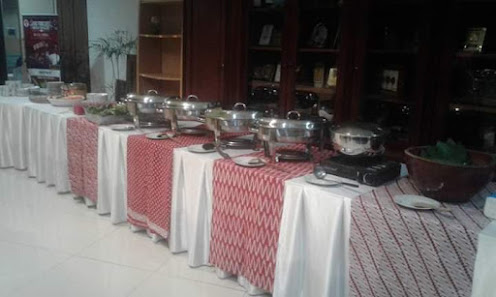 Kang Budi Revind Catering