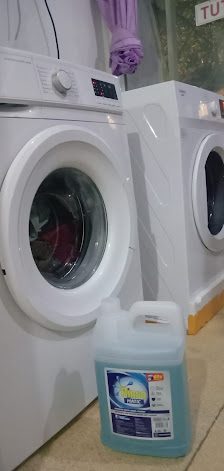 Kang laundry Ekpress (gratis jemput antar)