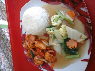 Kangen Resto Dan Pt.pusaka Barito Utama