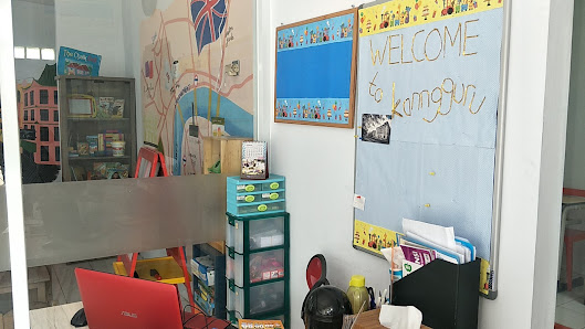 Kangguru Learning Centre