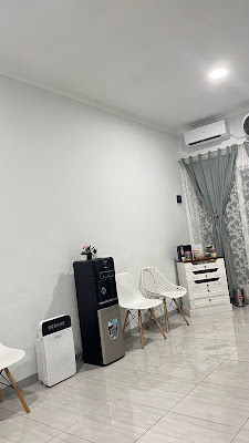 KANIA SKIN AESTHETIC CENTRE