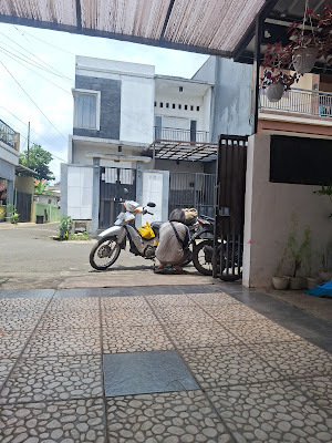 Kanna Lestari Saluran Mampet