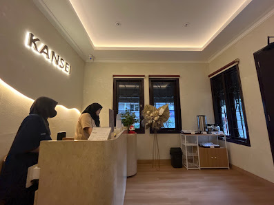 Kansei Family Massage & Reflexology Tebet