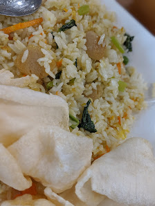 Kantin Ajita Vegetarian