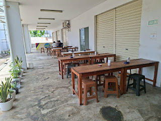 Kantin Angkasa