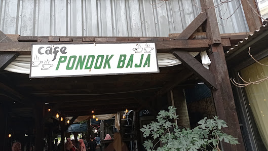 kantin baja