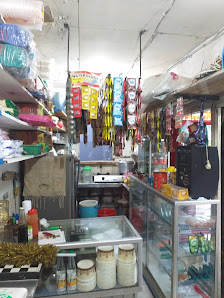 Kantin mora