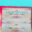 Kantin Sabar Menanti