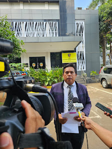 KANTOR ADVOKAT AMRIADI PASARIBU, SH