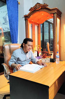 Kantor Advokat Hombar Sinambela, S.H., & Rekan "Konsultasi Hukum Cuma Cuma"