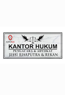 KANTOR ADVOKAT JESSI RISAPUTRA & REKAN