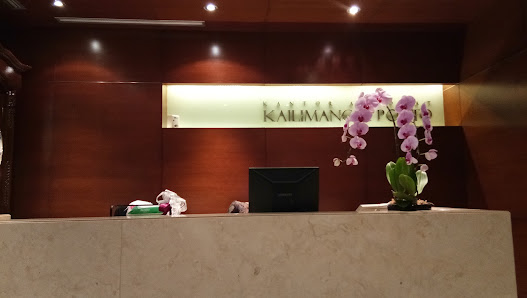 Kantor Advokat Kailimang & Ponto