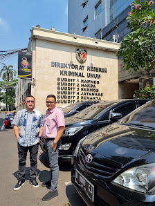 Kantor advokat/pengacara Indra Jaya,SH & H.Ardiansyah,SH.,MH
